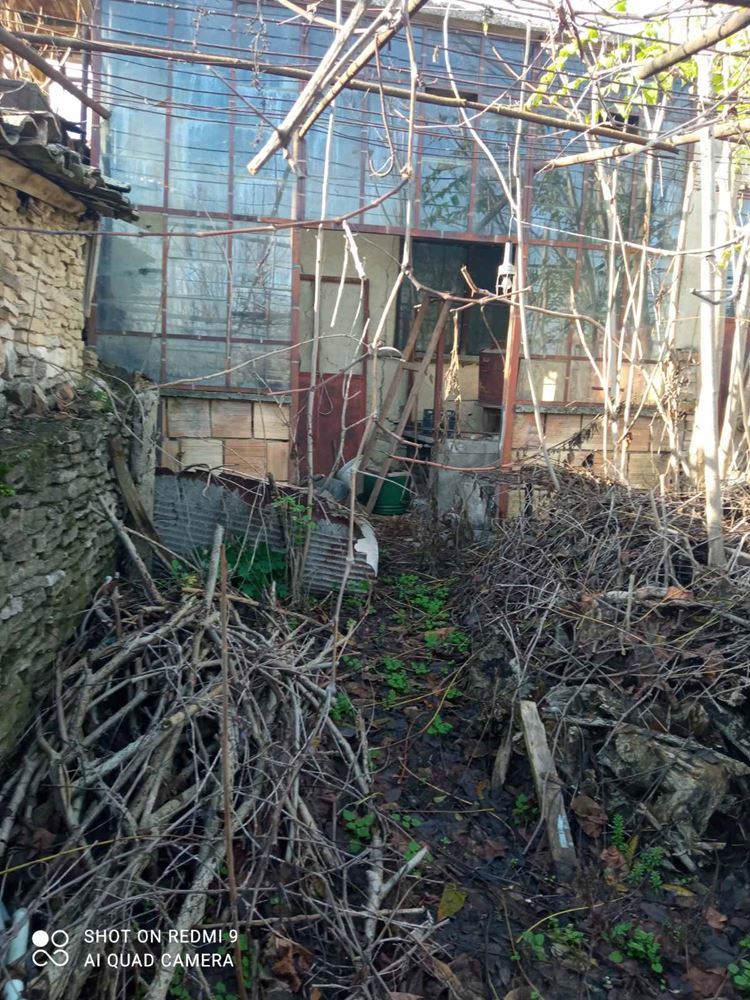 Парцел , гр.Девня, Варна обл.