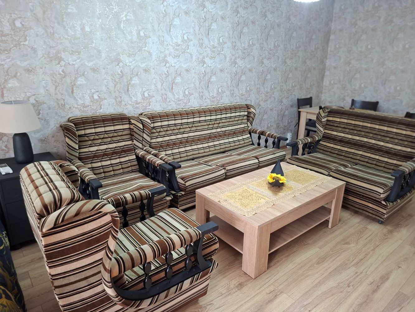 3-стаен , Цветен, Варна