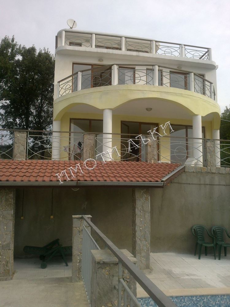 Къща , Бриз, Варна