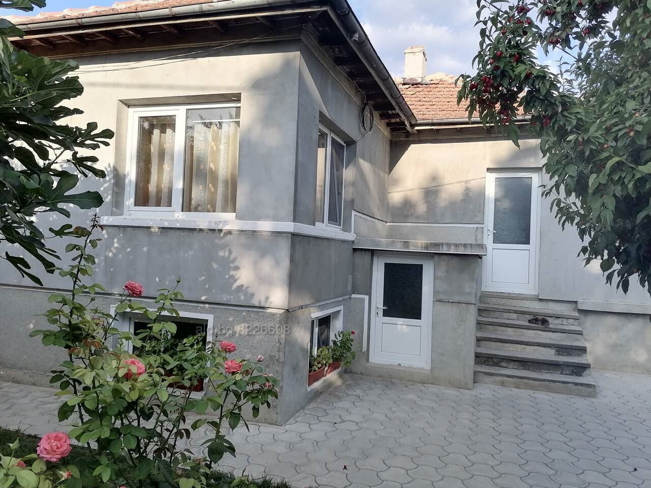Варна обл. Къща 