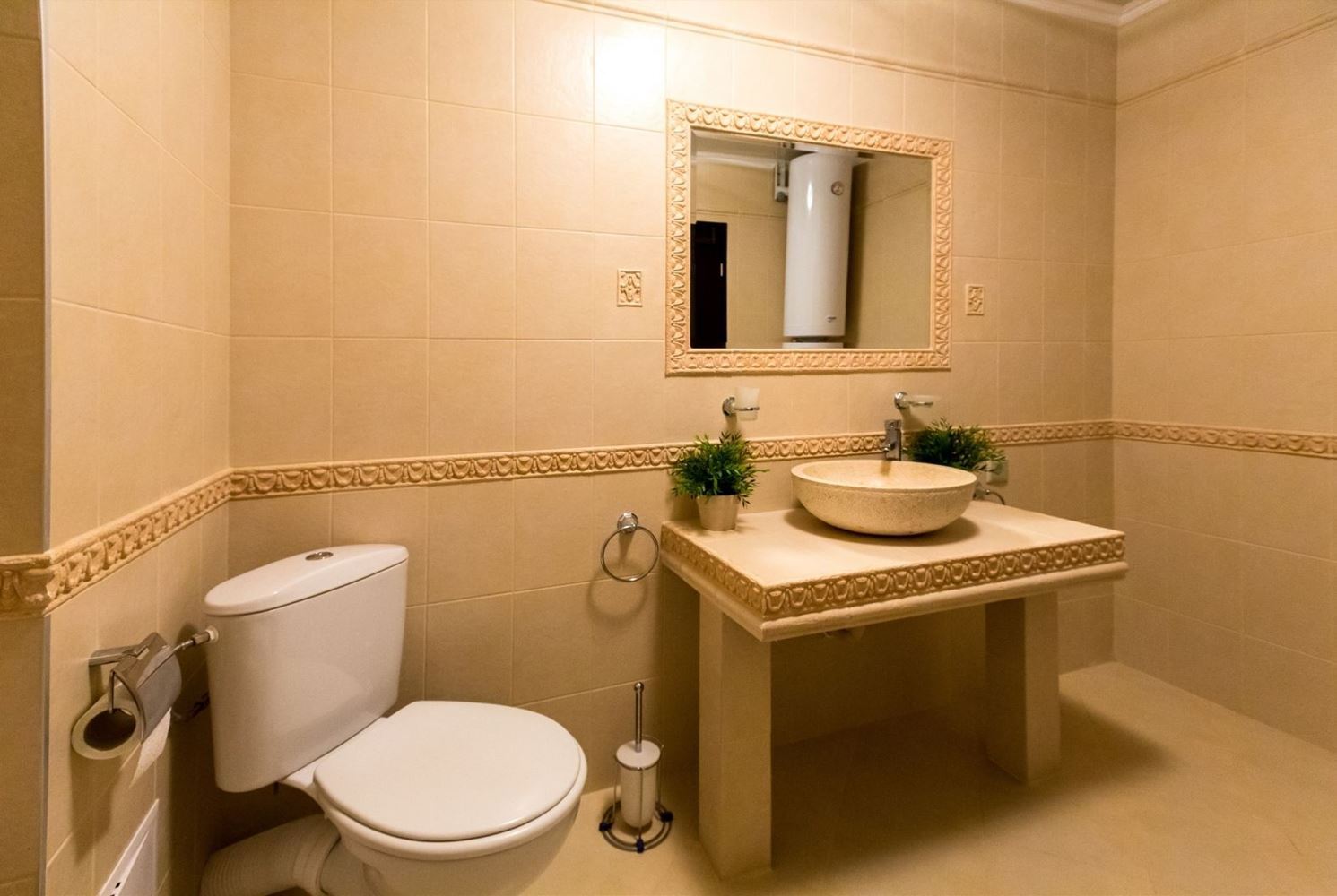 2-стаен , к.к.Златни пясъци, Варна