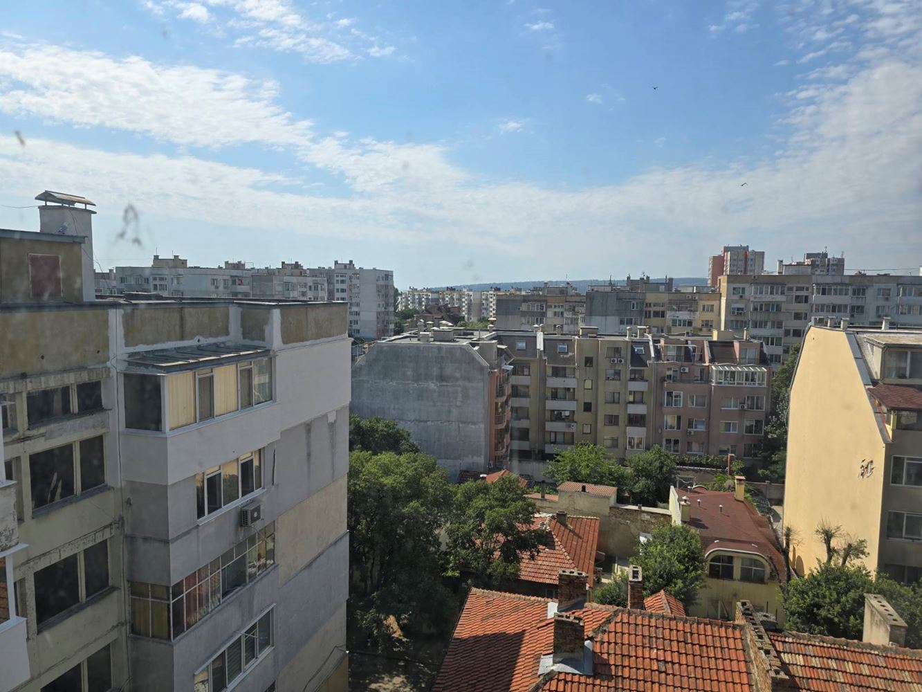 3-стаен , Левски, Варна