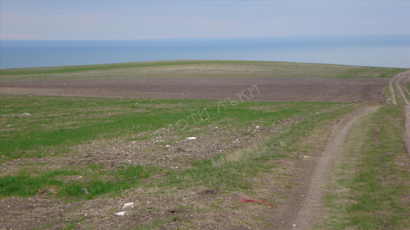 Парцел , с.Българево, Добрич, област