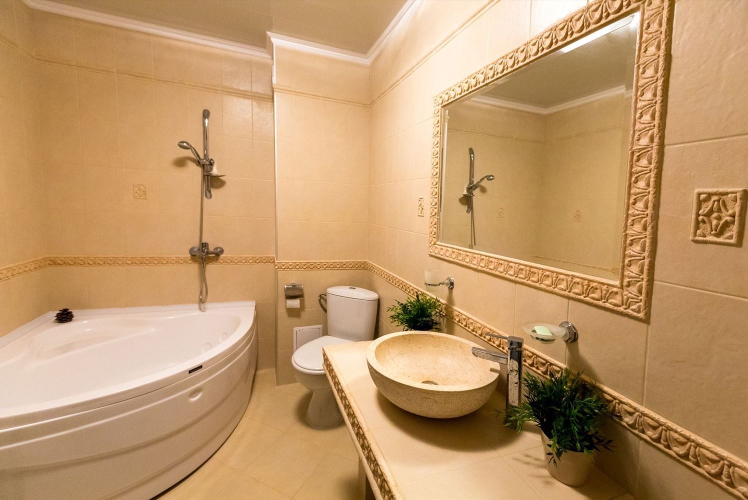 2-стаен , к.к.Златни пясъци, Варна