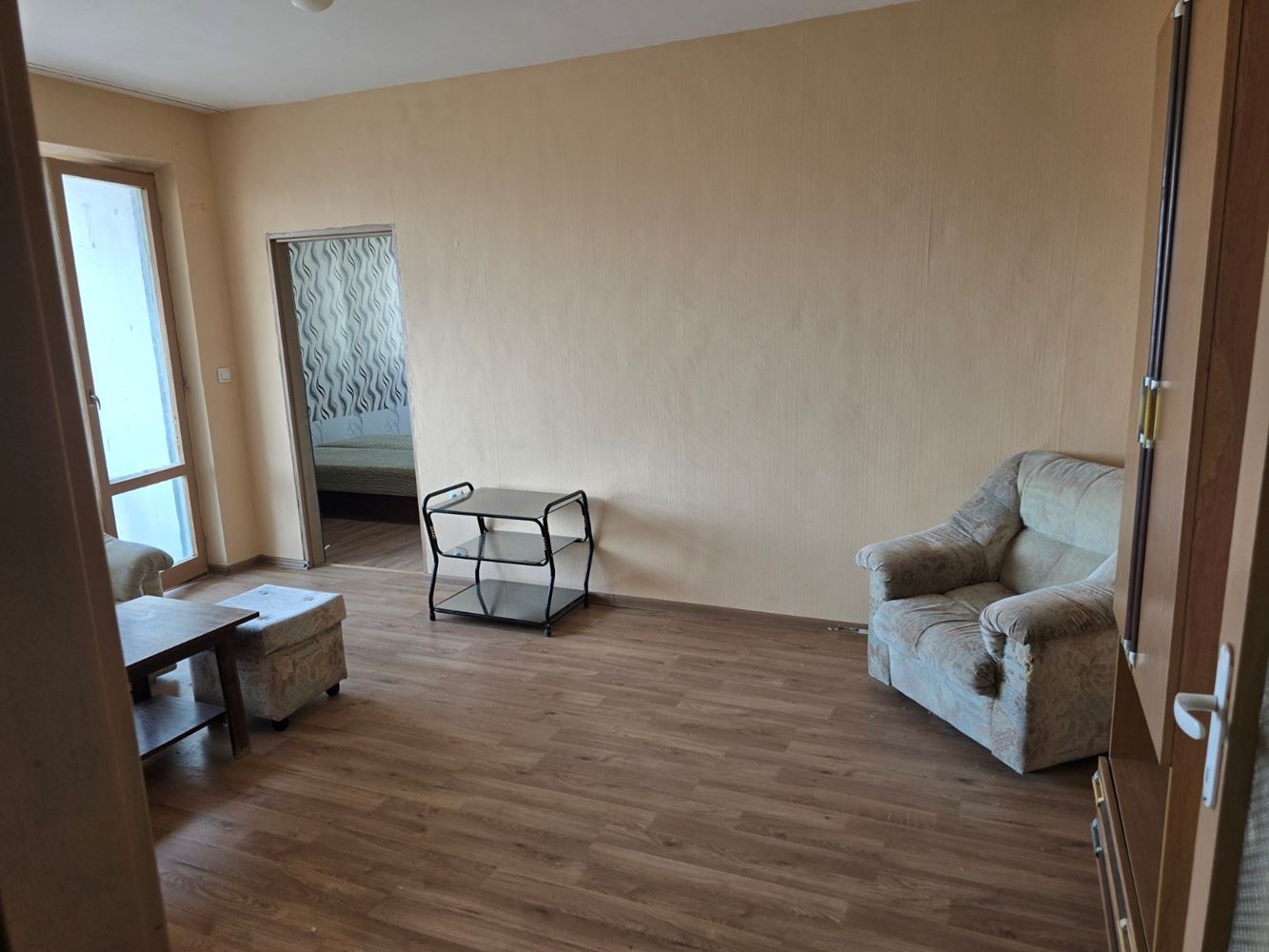 3-стаен , Левски, Варна