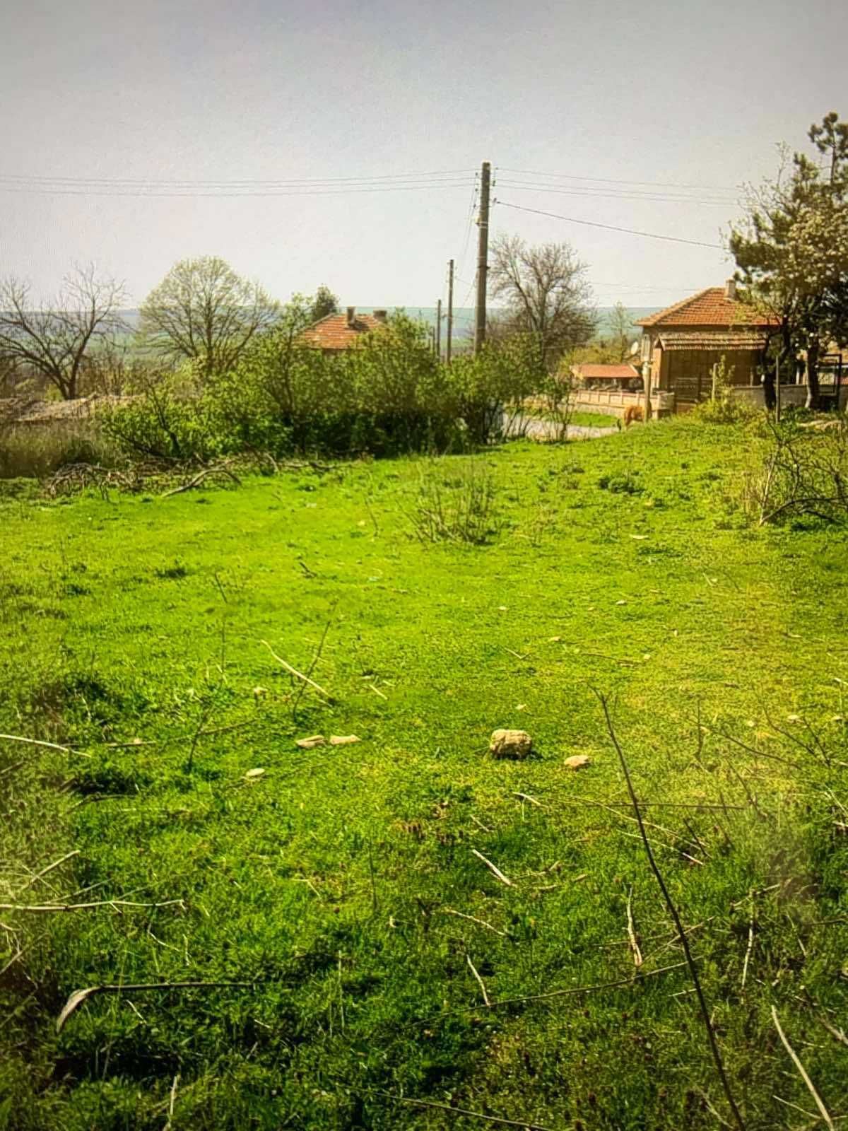 Варна обл. Парцел 