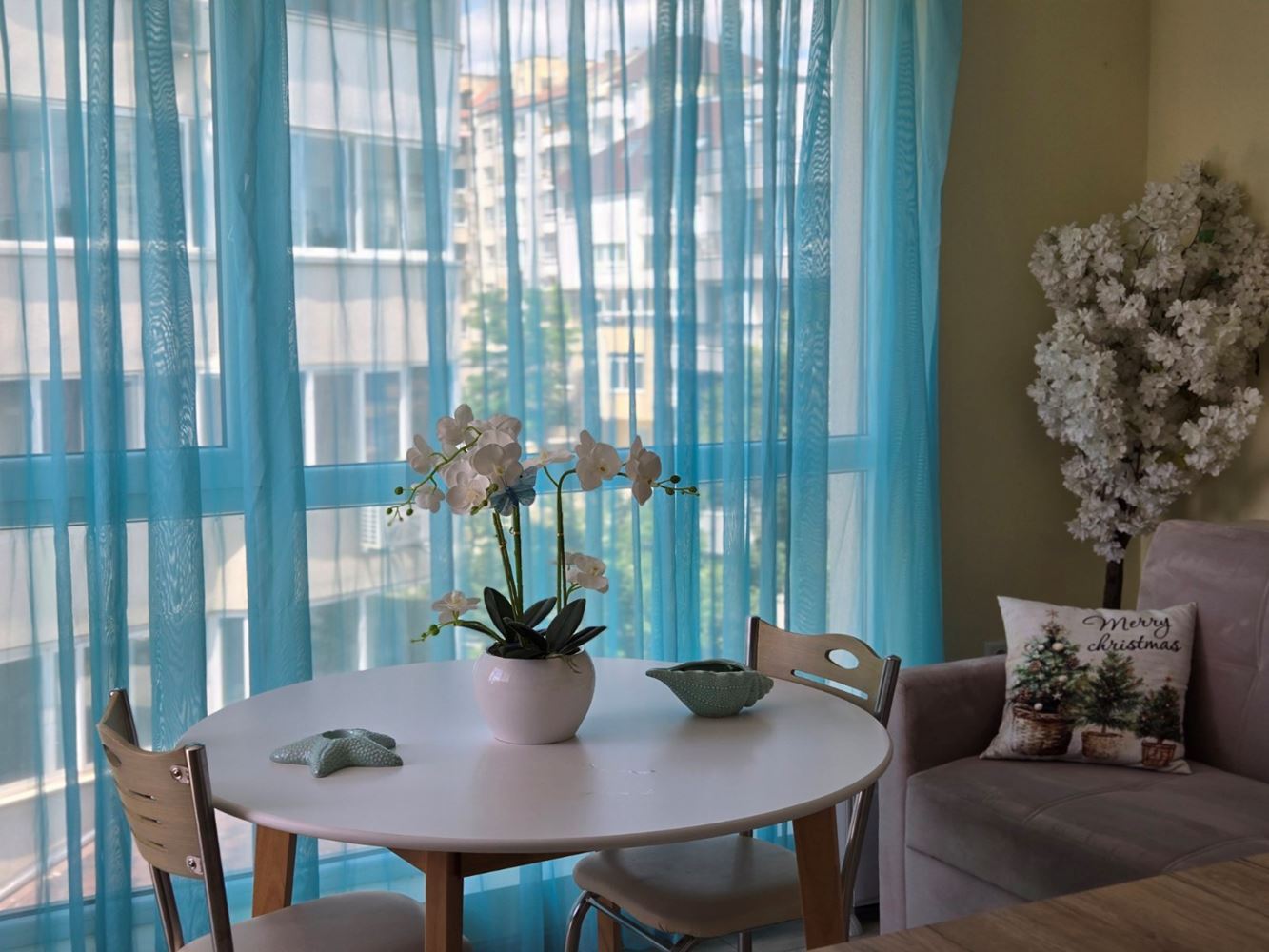 2-стаен , Победа, Варна