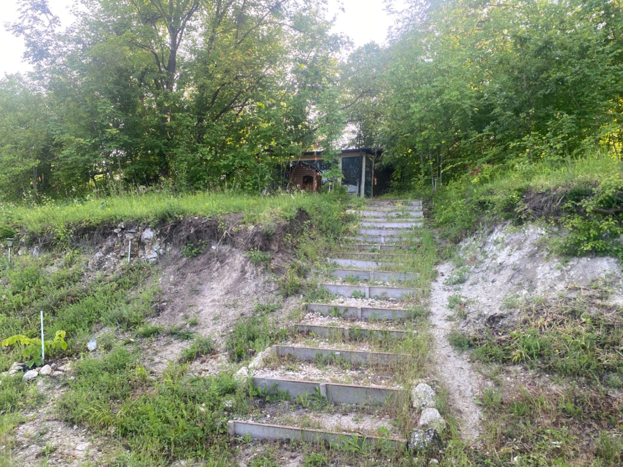 Парцел , с.Долище, Варна обл.