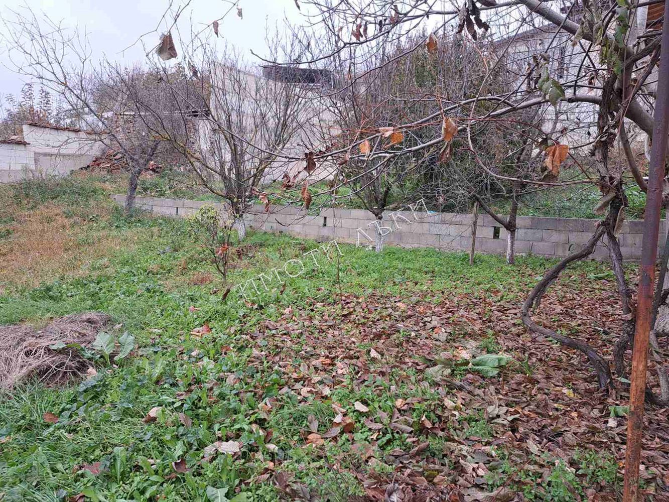 Къща , с.Константиново, Варна обл.