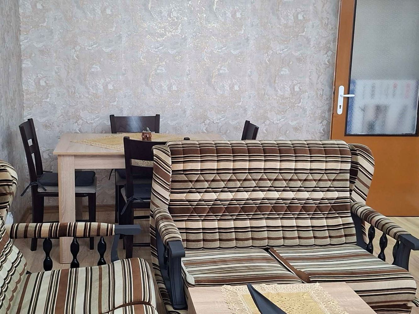 3-стаен , Цветен, Варна