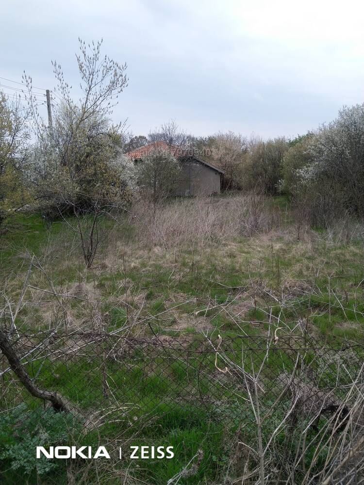 Варна обл. Парцел 