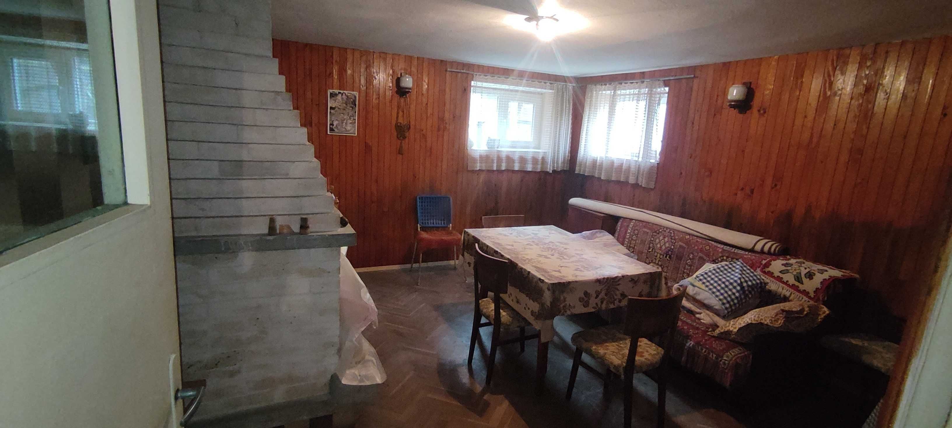 Етаж от къща , Аспарухово, Варна