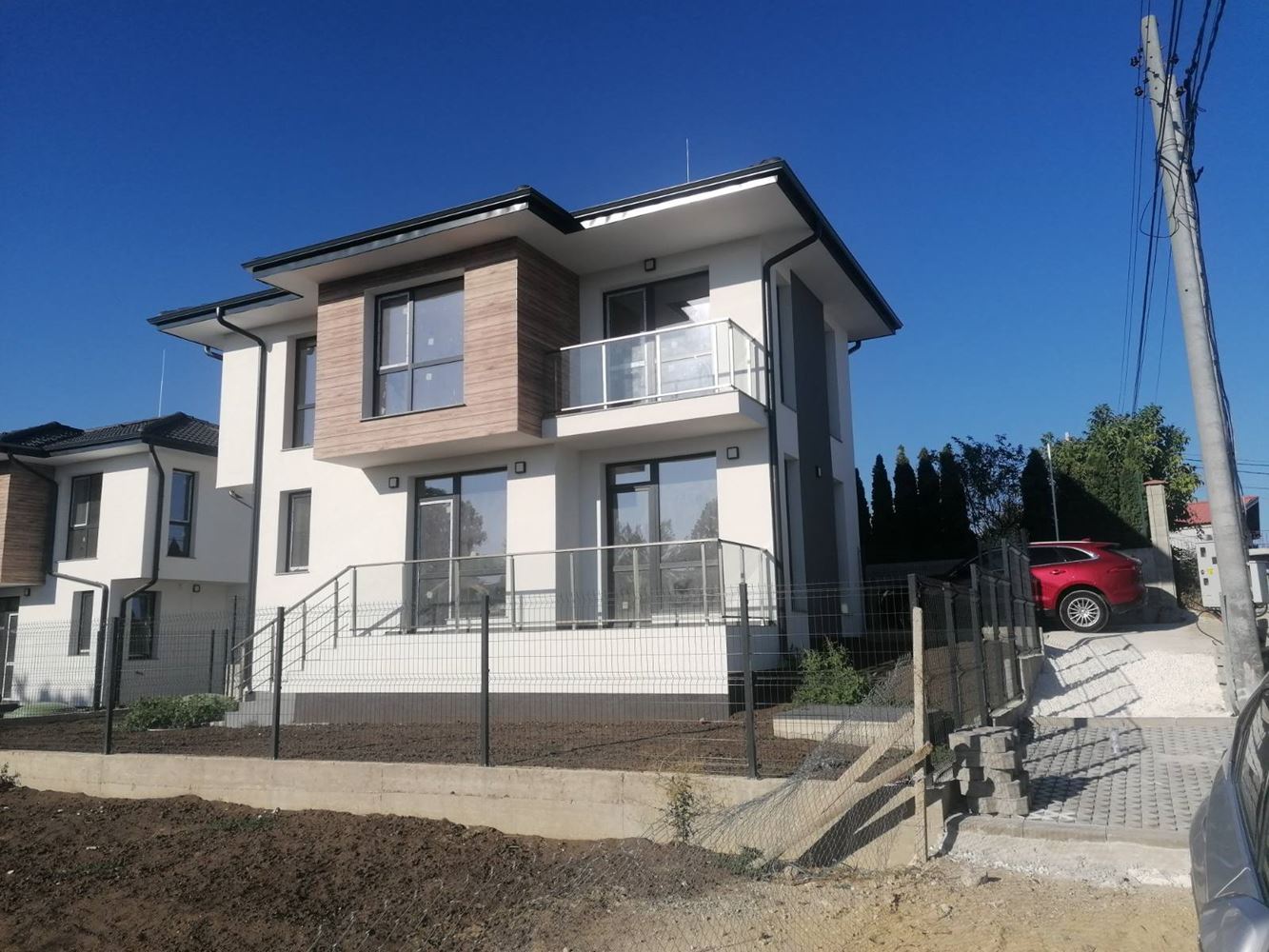 Къща , Траката, Варна