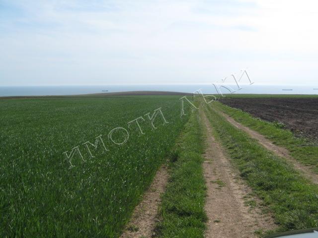 Парцел , с.Българево, Добрич, област