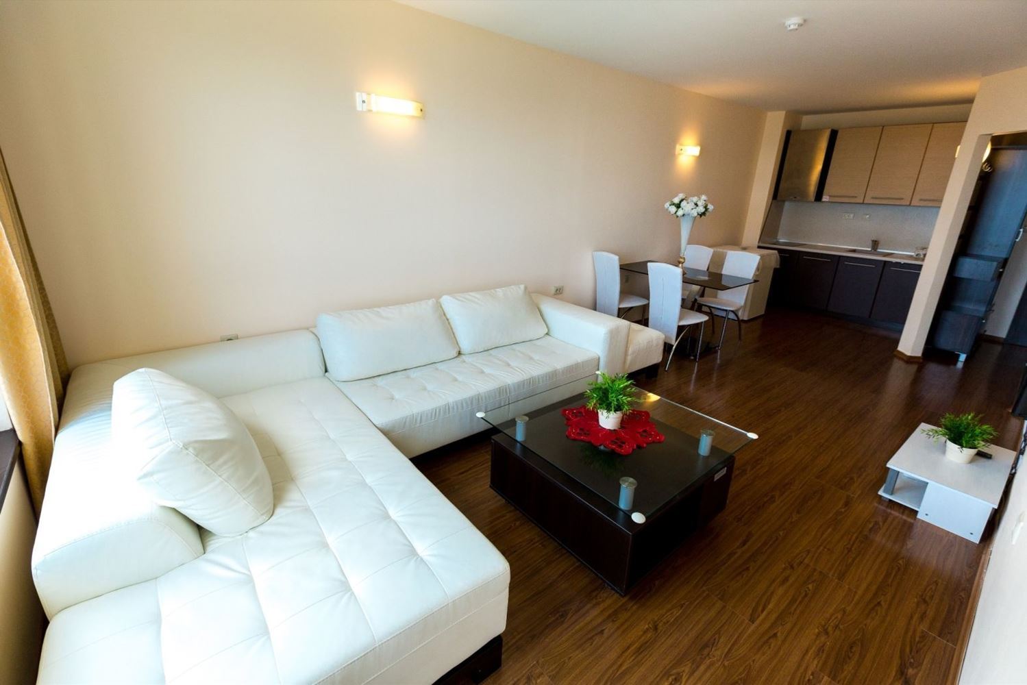 2-стаен , к.к.Златни пясъци, Варна