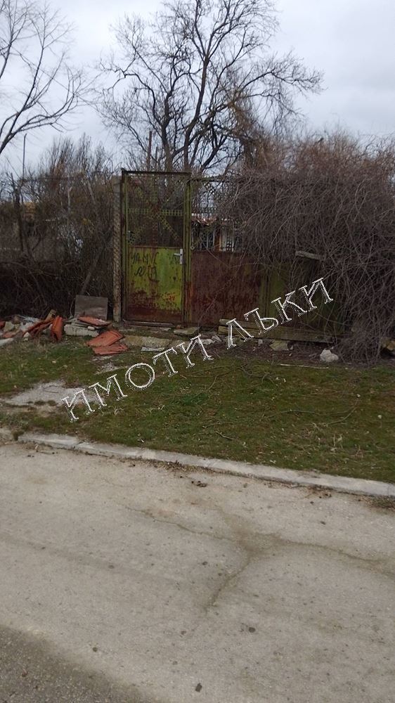 Варна обл. Парцел 