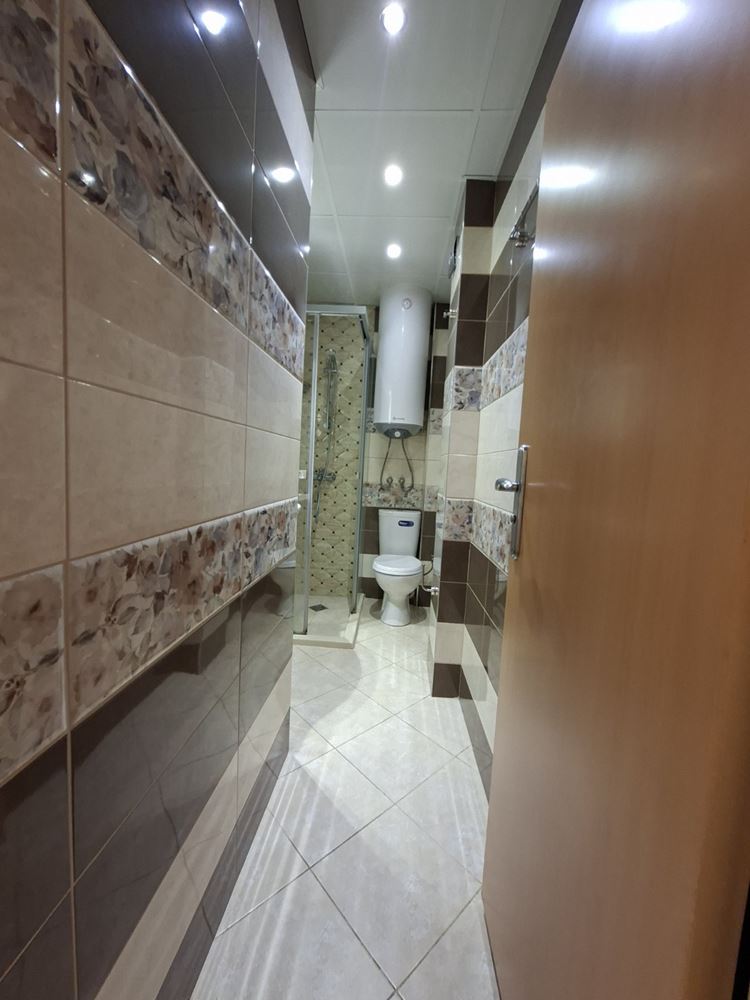 3-стаен , Спортна зала, Варна