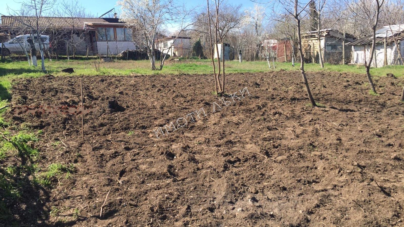Варна обл. Парцел 