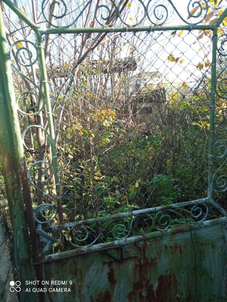 Парцел , гр.Девня, Варна обл.