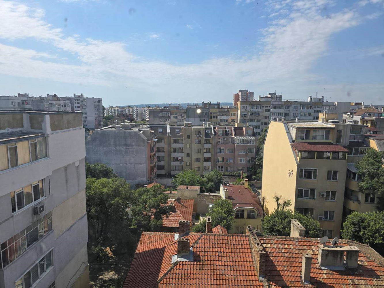 3-стаен , Левски, Варна