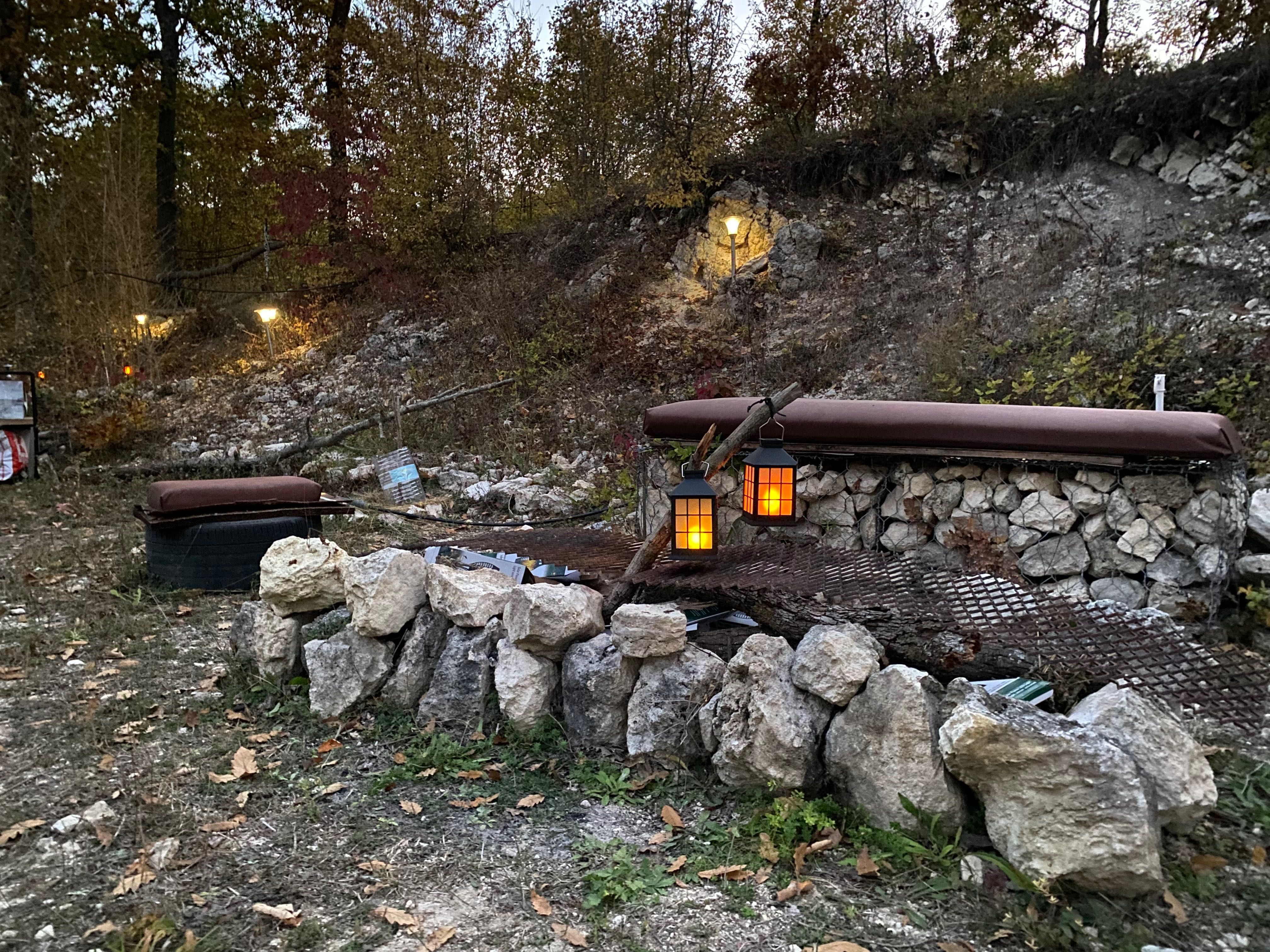 Парцел , с.Долище, Варна обл.