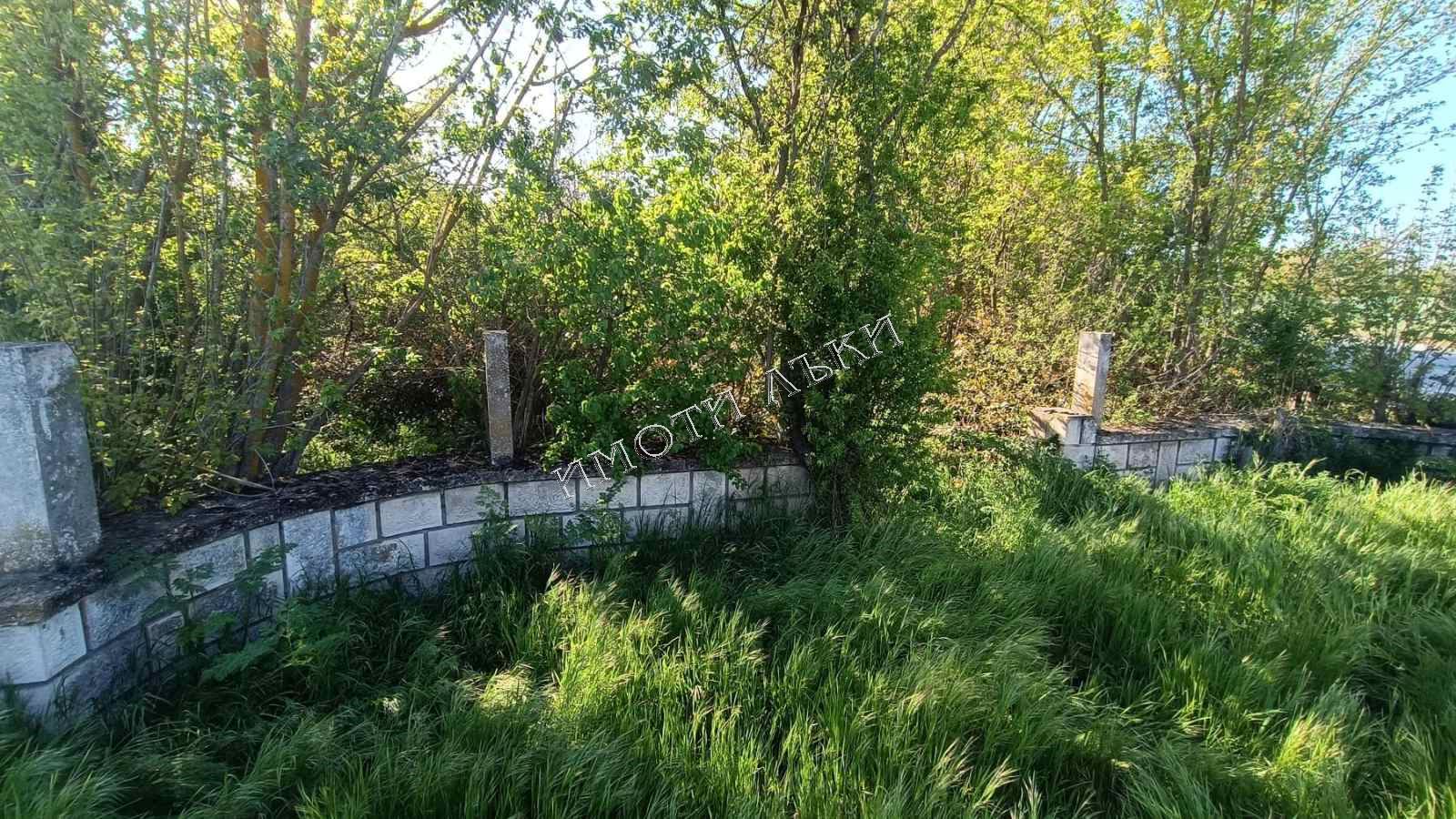 Парцел , гр.Суворово, Варна обл.