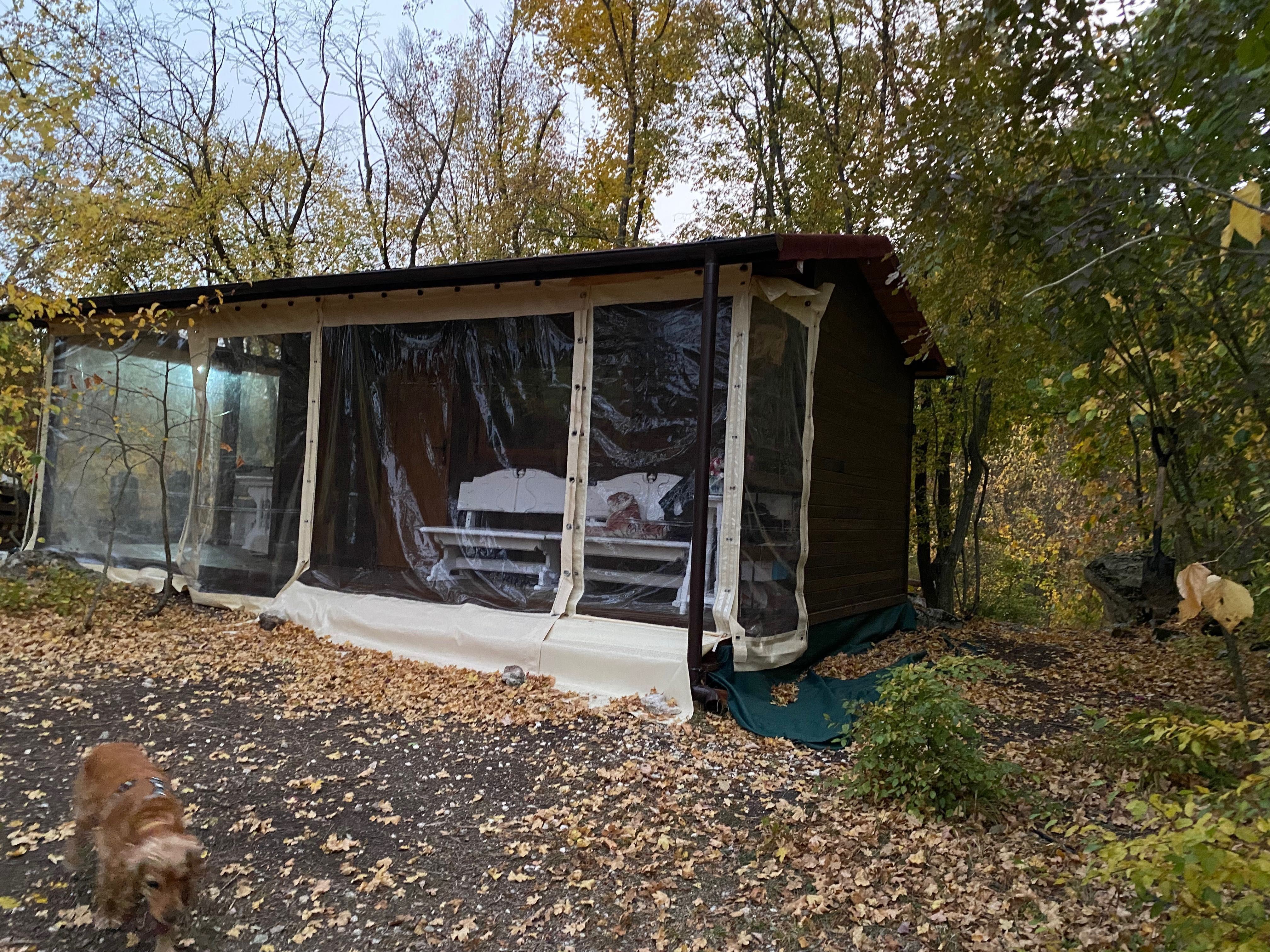 Парцел , с.Долище, Варна обл.