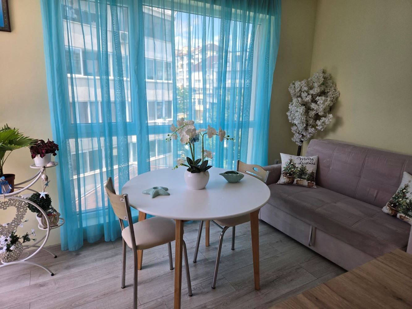 2-стаен , Победа, Варна