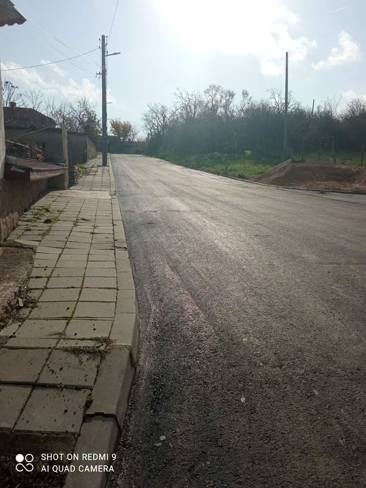 Парцел , гр.Девня, Варна обл.