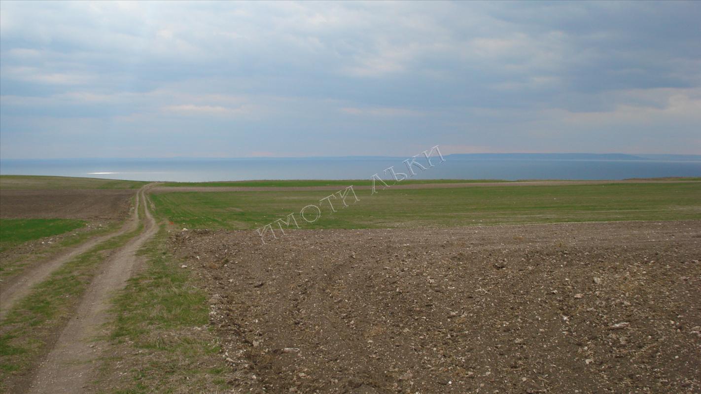 Парцел , с.Българево, Добрич, област