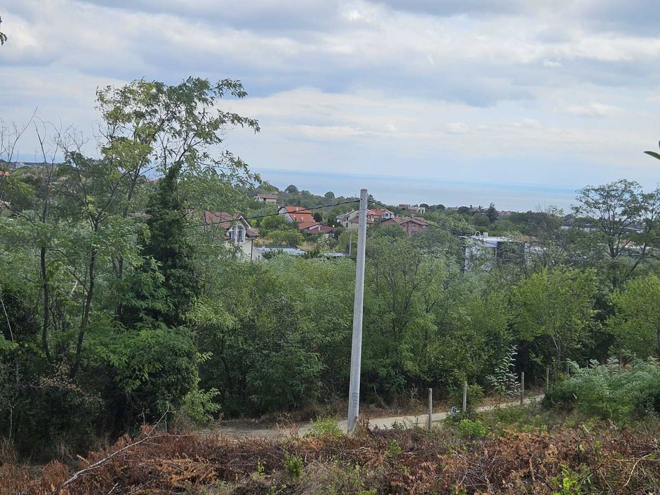 Варна Парцел 