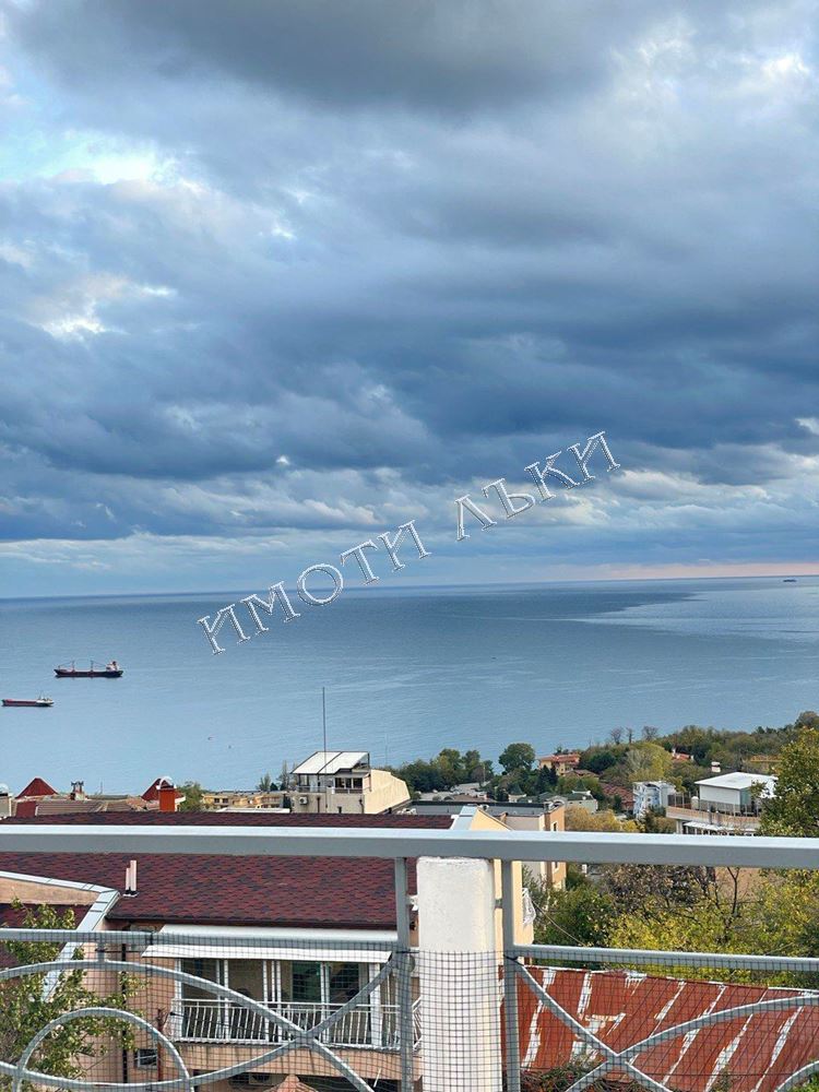 Къща , Бриз, Варна