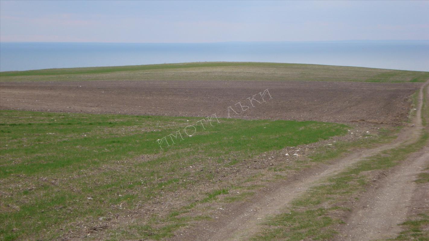 Парцел , с.Българево, Добрич, област