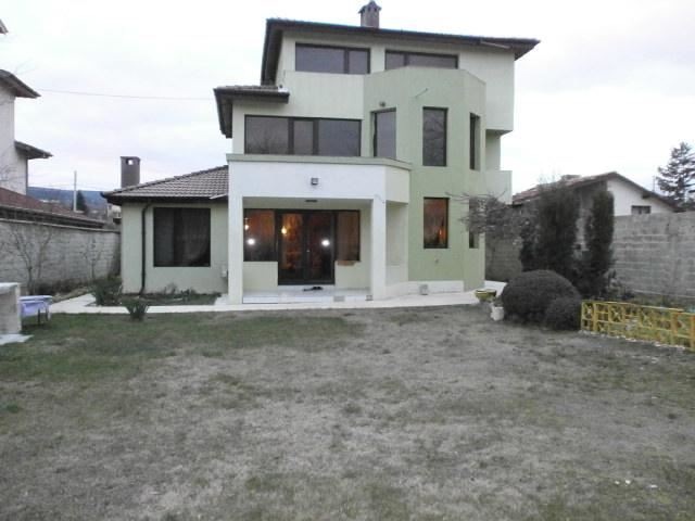 Къща , м-т Евксиноград, Варна