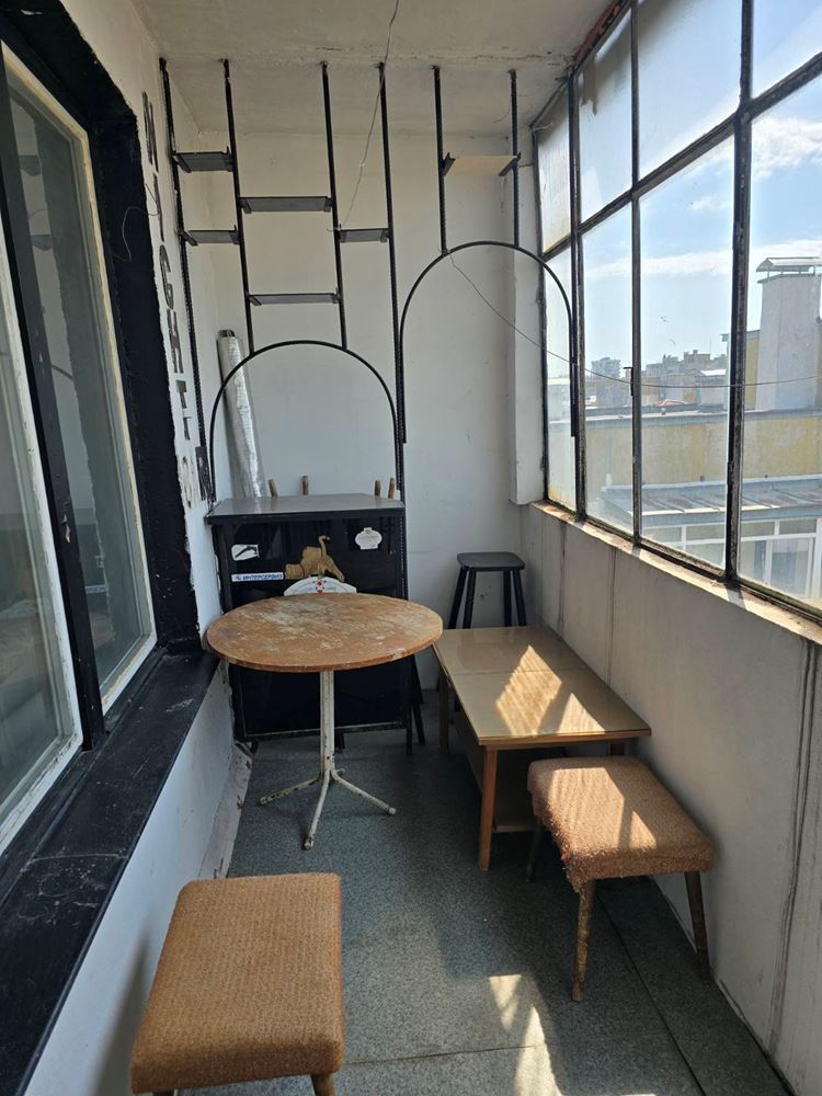 3-стаен , Левски, Варна