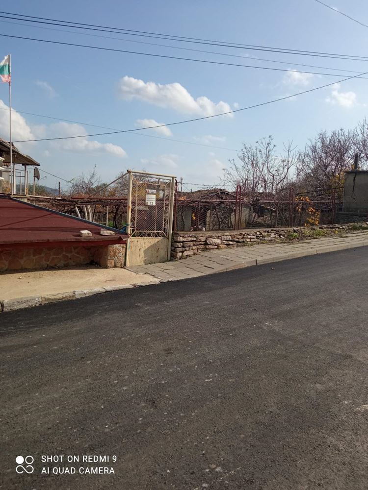 Парцел , гр.Девня, Варна обл.