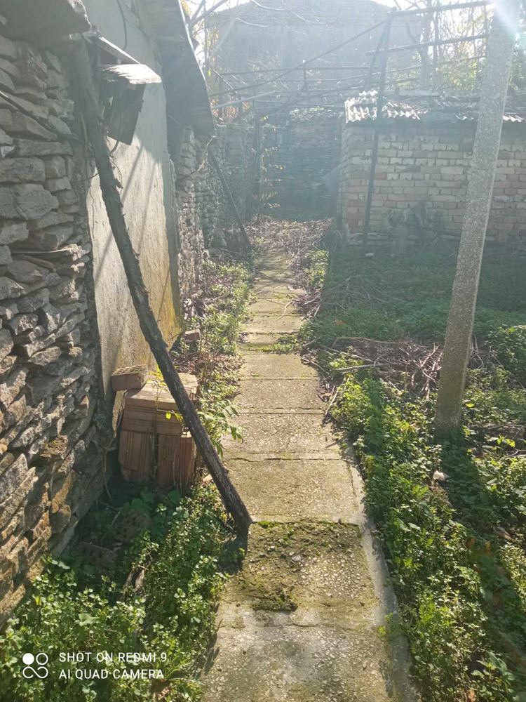 Парцел , гр.Девня, Варна обл.