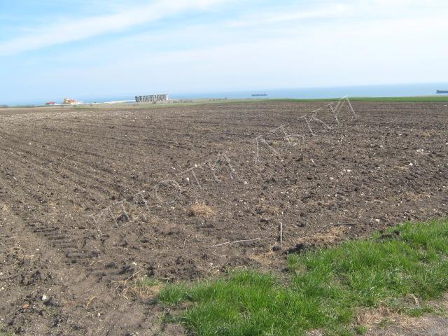 Парцел , с.Българево, Добрич, област