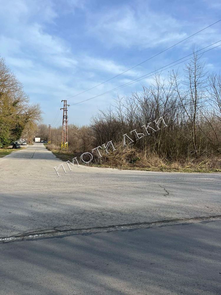 Парцел , с.Константиново, Варна обл.
