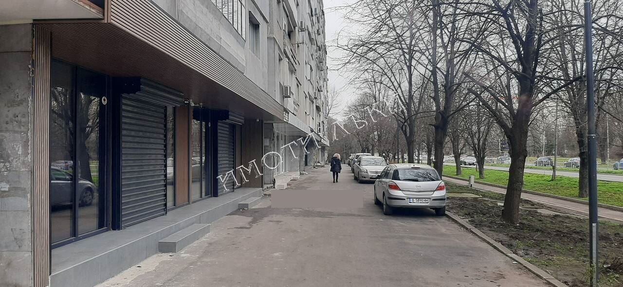 3-стаен , Автогара, Варна