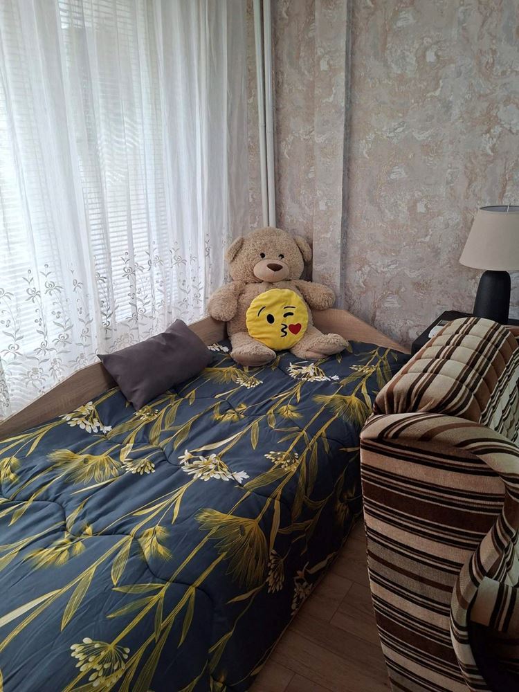 3-стаен , Цветен, Варна