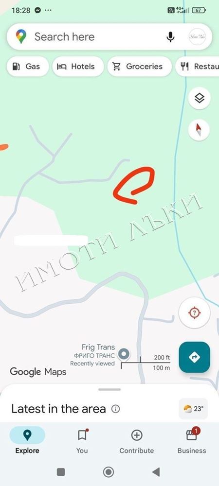 Парцел , , Варна
