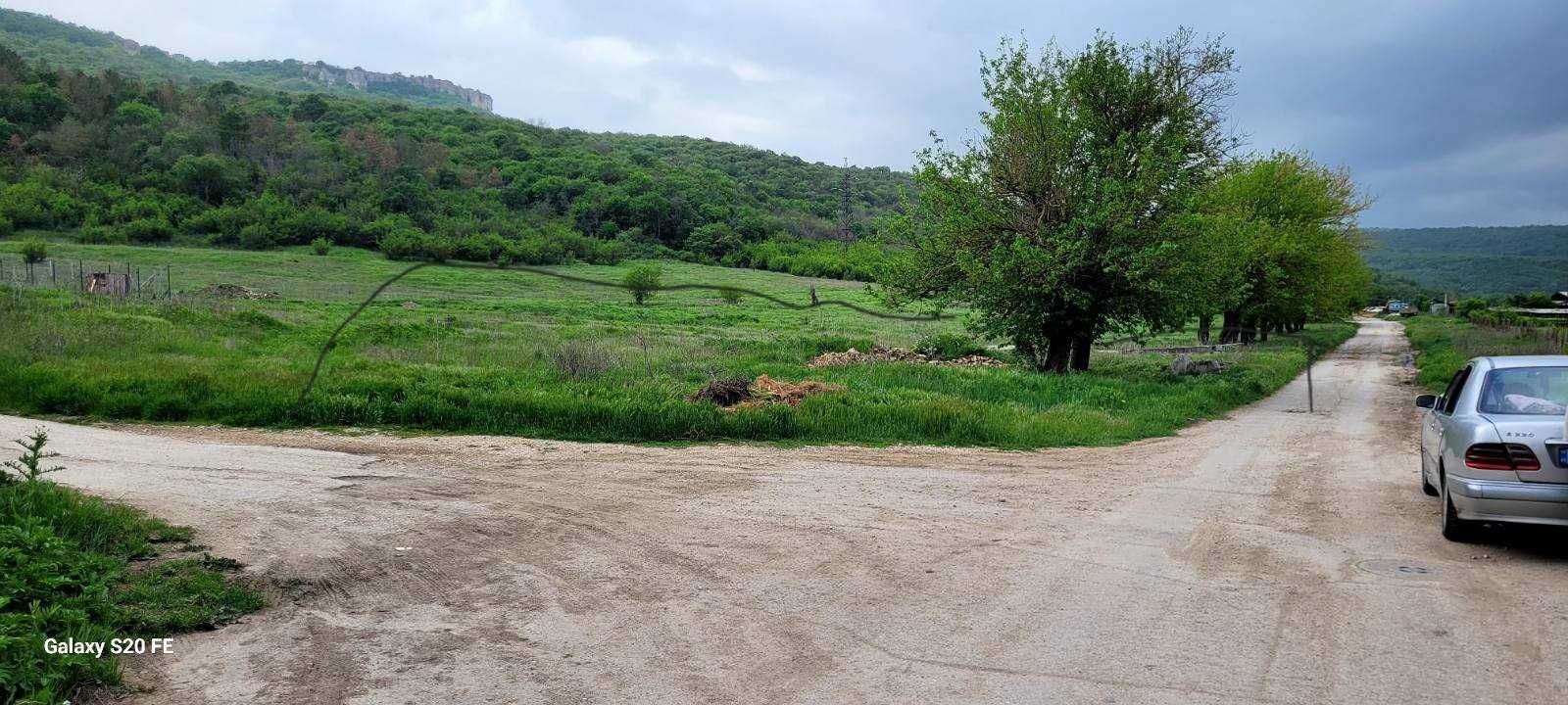 Парцел , с.Разделна, Варна обл.