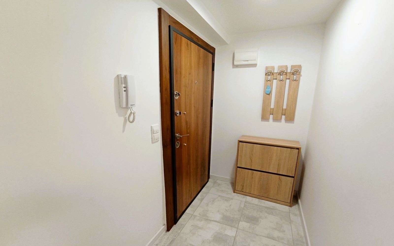 2-стаен , Бриз, Варна