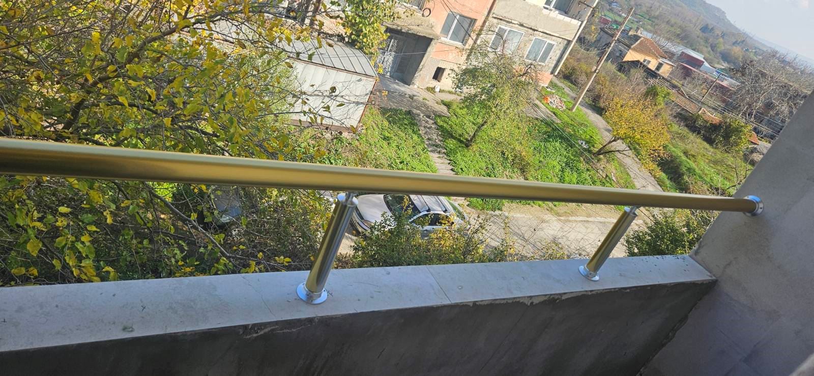 3-стаен , гр.Девня, Варна обл.