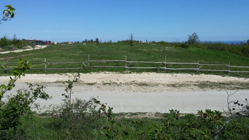 Парцел , м-т Добрева Чешма, Варна