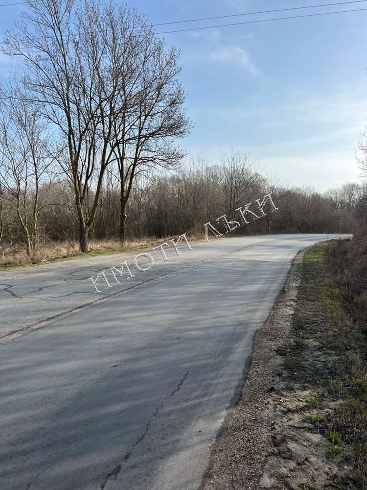 Парцел , с.Константиново, Варна обл.