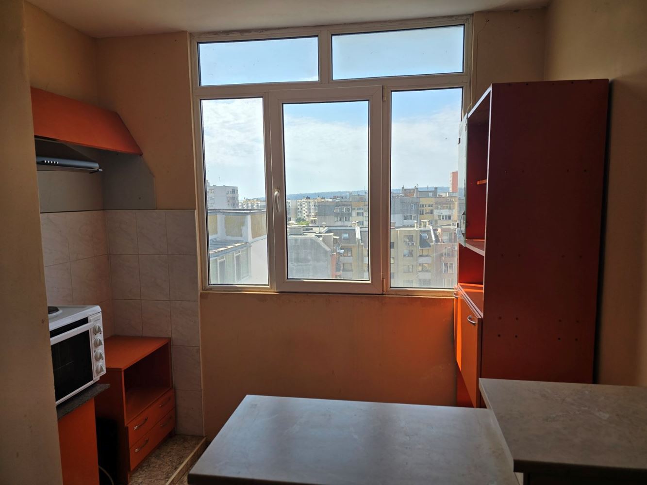 3-стаен , Левски, Варна