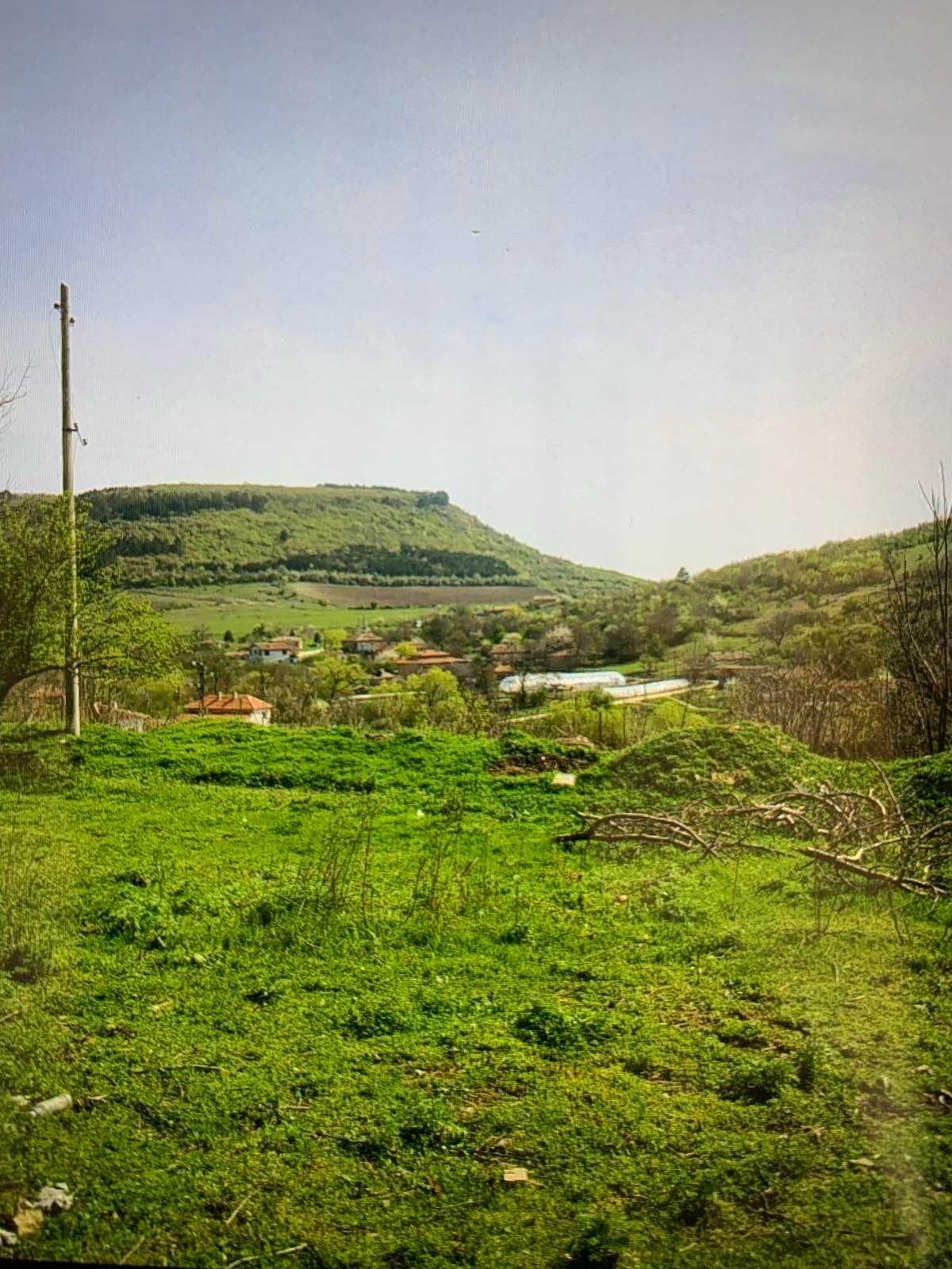 Парцел , с.Чернево, Варна обл.