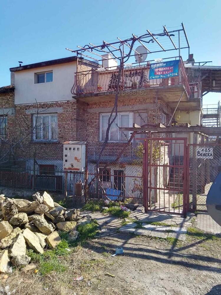Къща , Трошево, Варна